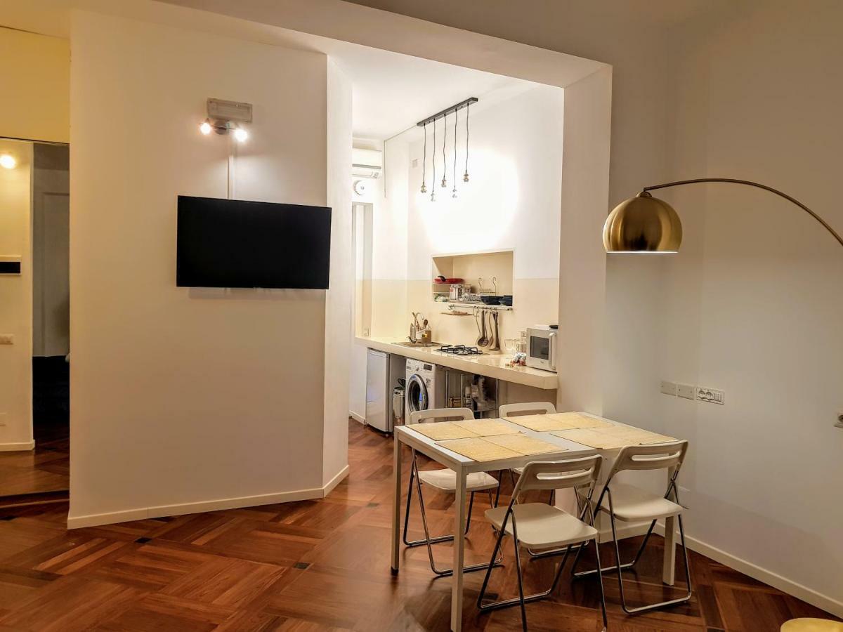 Piazza Martiri Apartment Κάλιαρι Εξωτερικό φωτογραφία