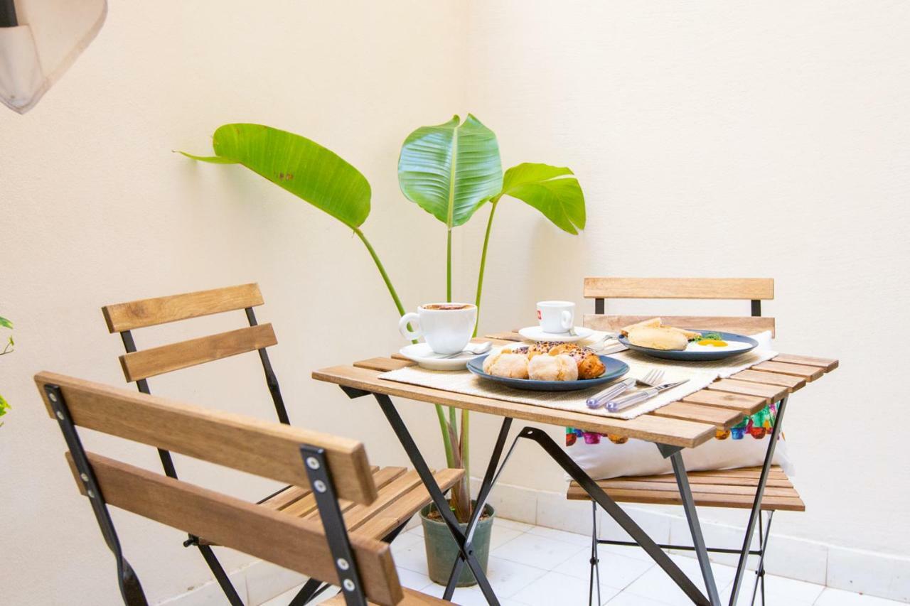 Piazza Martiri Apartment Κάλιαρι Εξωτερικό φωτογραφία