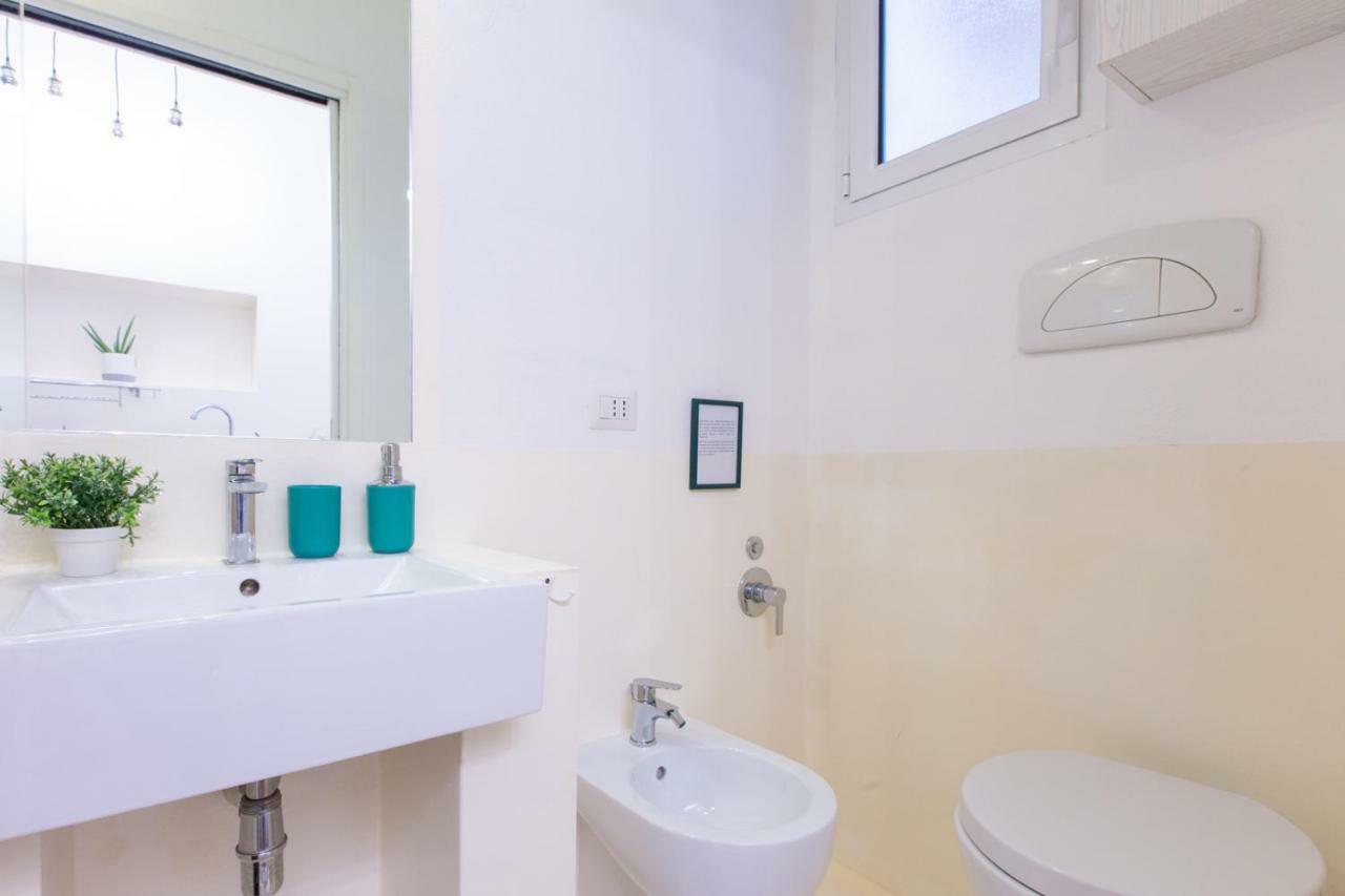 Piazza Martiri Apartment Κάλιαρι Εξωτερικό φωτογραφία