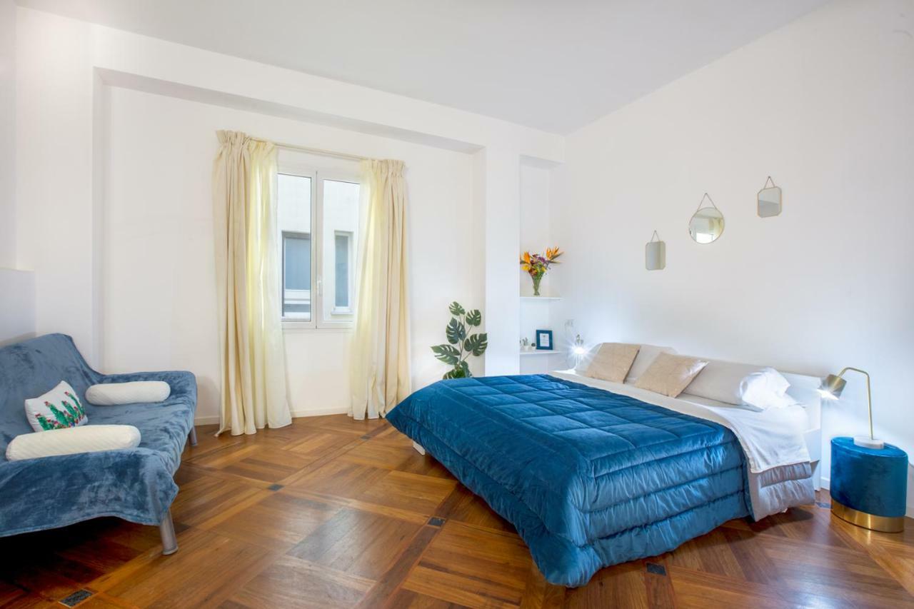 Piazza Martiri Apartment Κάλιαρι Εξωτερικό φωτογραφία